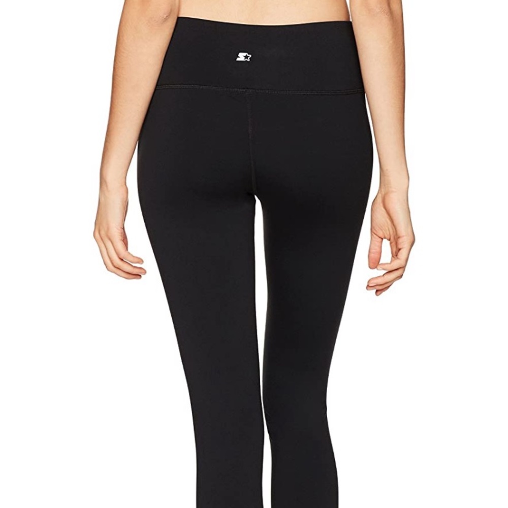 Black leggings - Picture 3 of 3